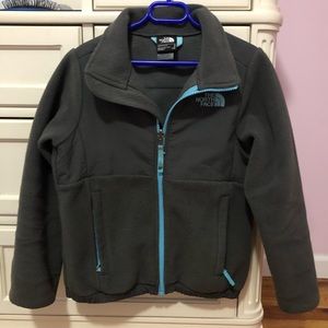 Used North Face Denali Fleece Jacket